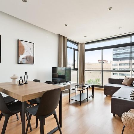 Chicstays Apartment Ciutadella Park Barcelona Luaran gambar