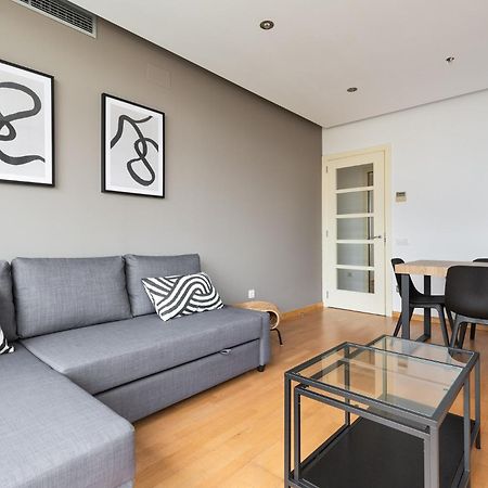 Chicstays Apartment Ciutadella Park Barcelona Luaran gambar