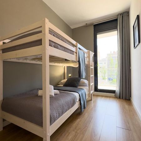 Chicstays Apartment Ciutadella Park Barcelona Luaran gambar