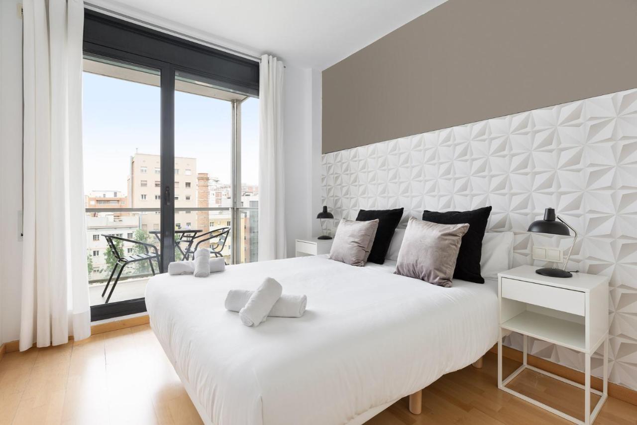 Chicstays Apartment Ciutadella Park Barcelona Luaran gambar