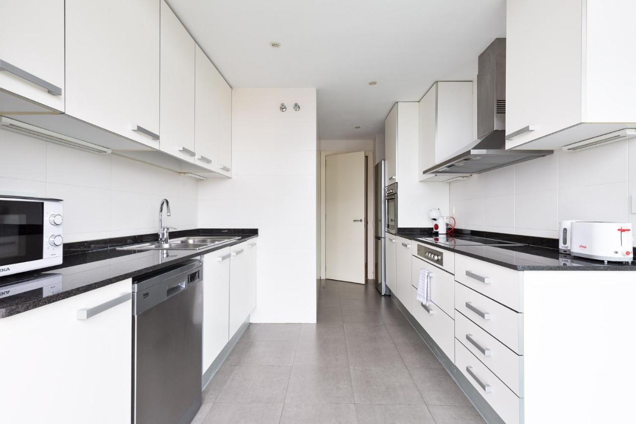 Chicstays Apartment Ciutadella Park Barcelona Luaran gambar