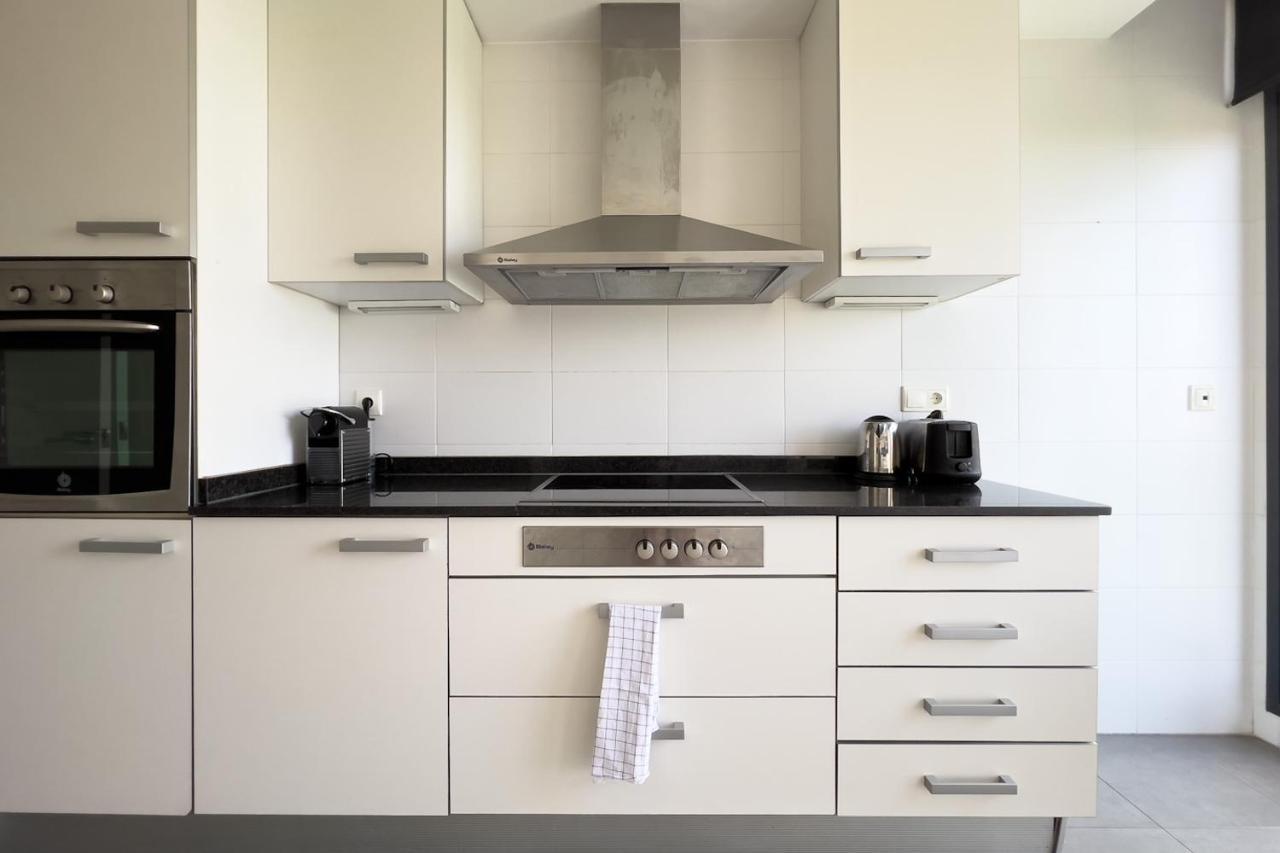 Chicstays Apartment Ciutadella Park Barcelona Luaran gambar