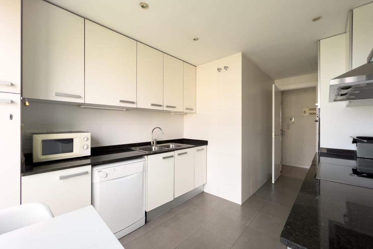 Chicstays Apartment Ciutadella Park Barcelona Luaran gambar
