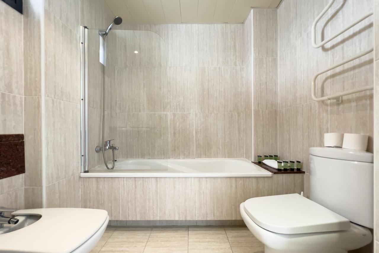 Chicstays Apartment Ciutadella Park Barcelona Luaran gambar