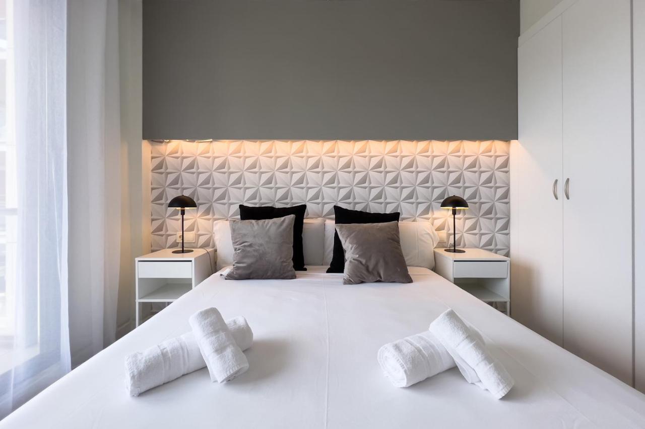 Chicstays Apartment Ciutadella Park Barcelona Luaran gambar