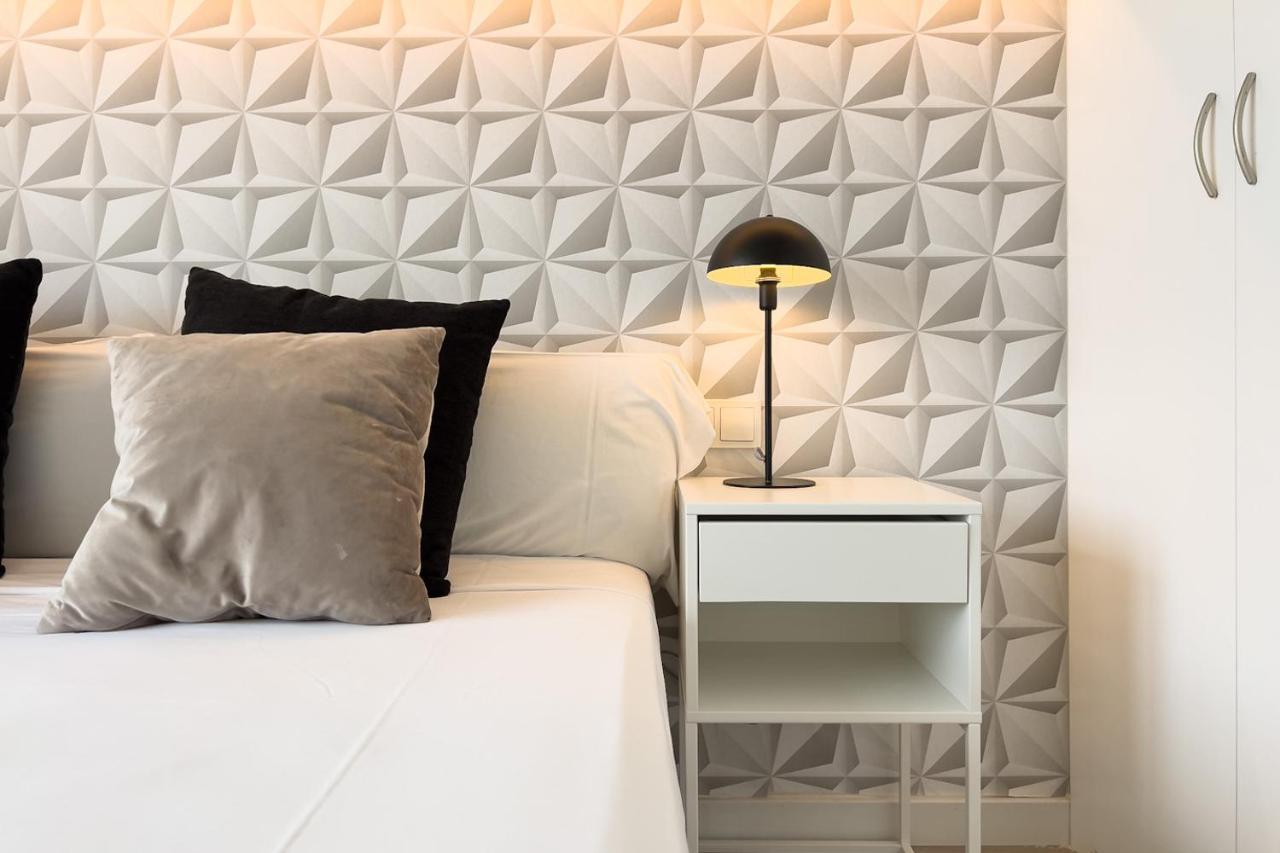 Chicstays Apartment Ciutadella Park Barcelona Luaran gambar