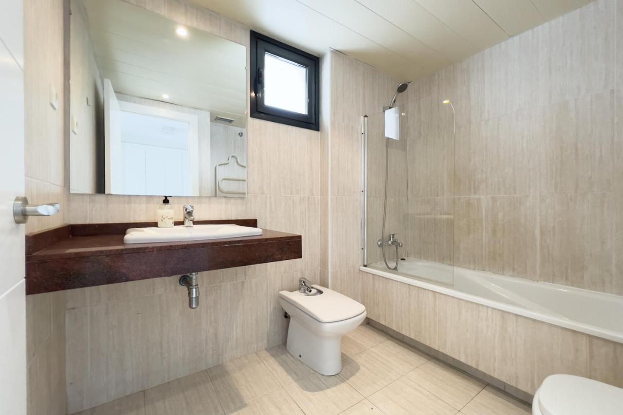 Chicstays Apartment Ciutadella Park Barcelona Luaran gambar