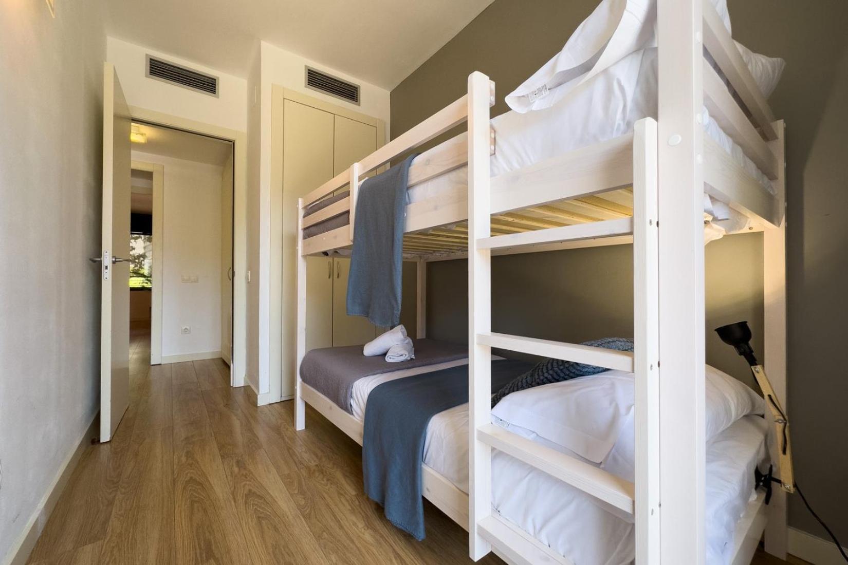 Chicstays Apartment Ciutadella Park Barcelona Luaran gambar